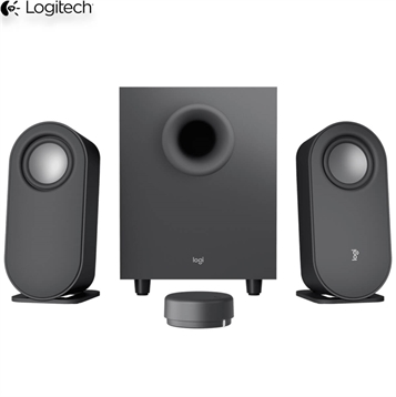 Loa Logitech Z407